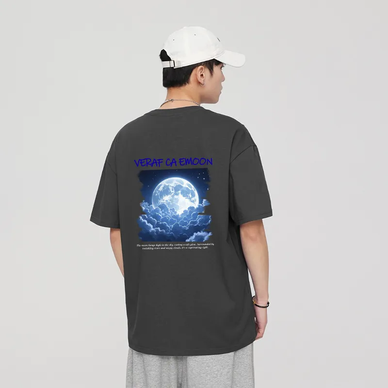 VERAF CA T Shirts Unisex-13