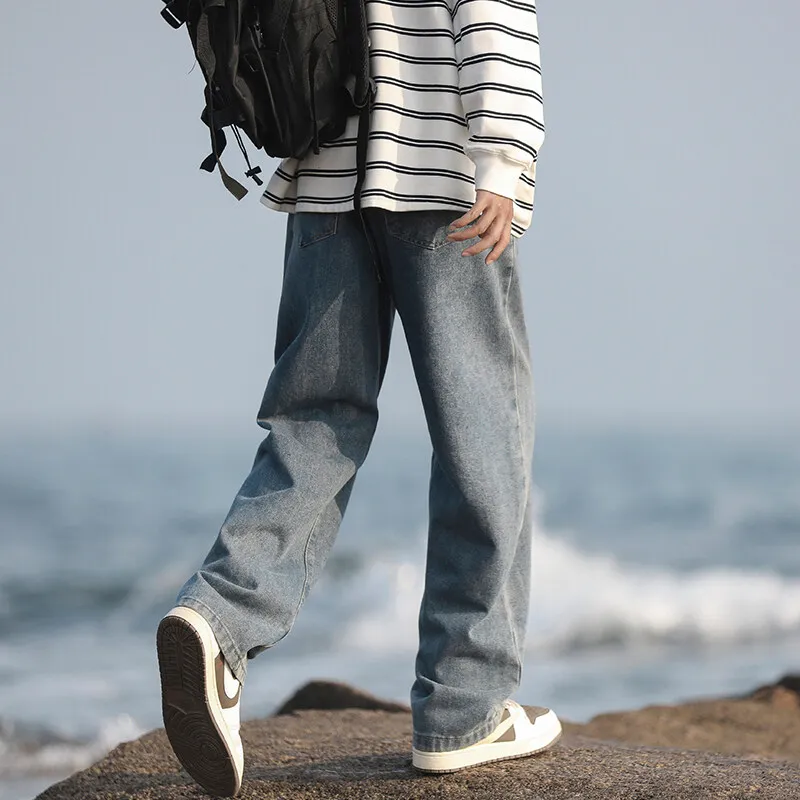 VERAF CA Jeans Unisex-6