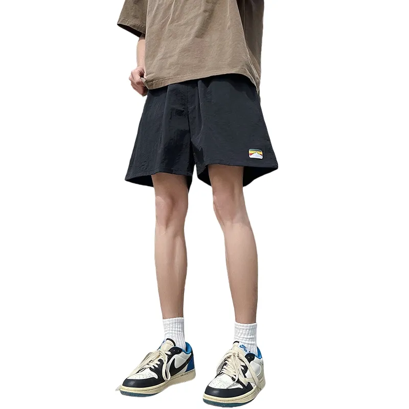 VERAF CA Casual Shorts Men-2