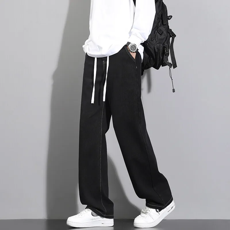 VERAF CA Jeans Unisex-11