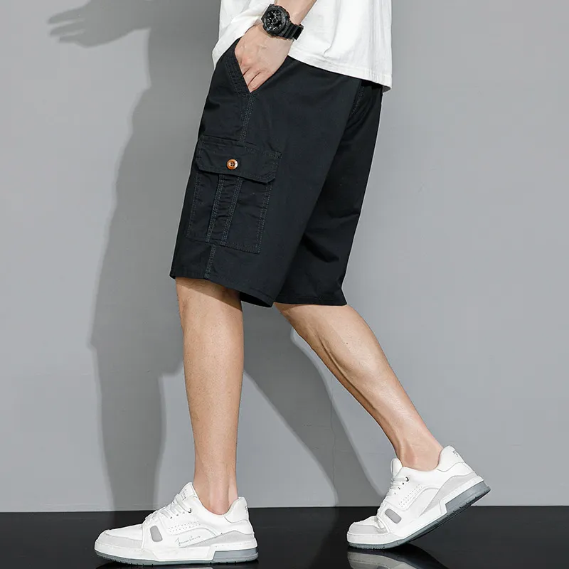 VERAF CA Casual Shorts Men-13