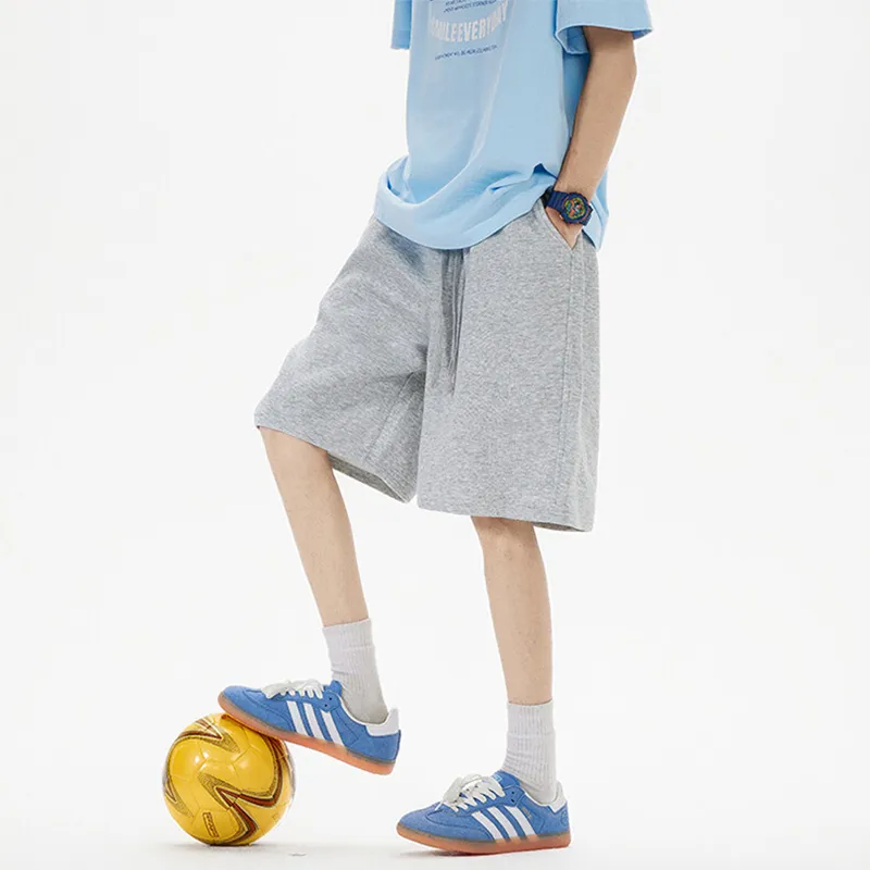 VERAF CA Casual Shorts Unisex-7