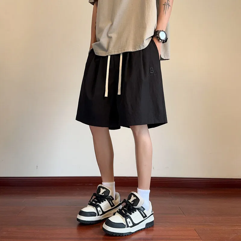 VERAF CA Casual Shorts Unisex-2