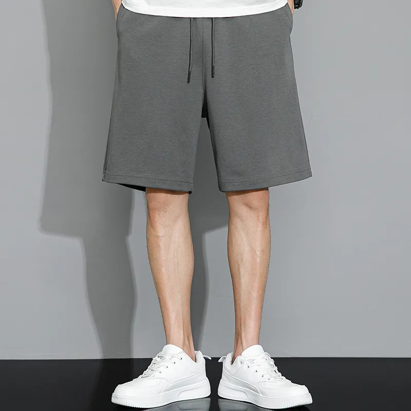 VERAF CA Casual Shorts Men-7