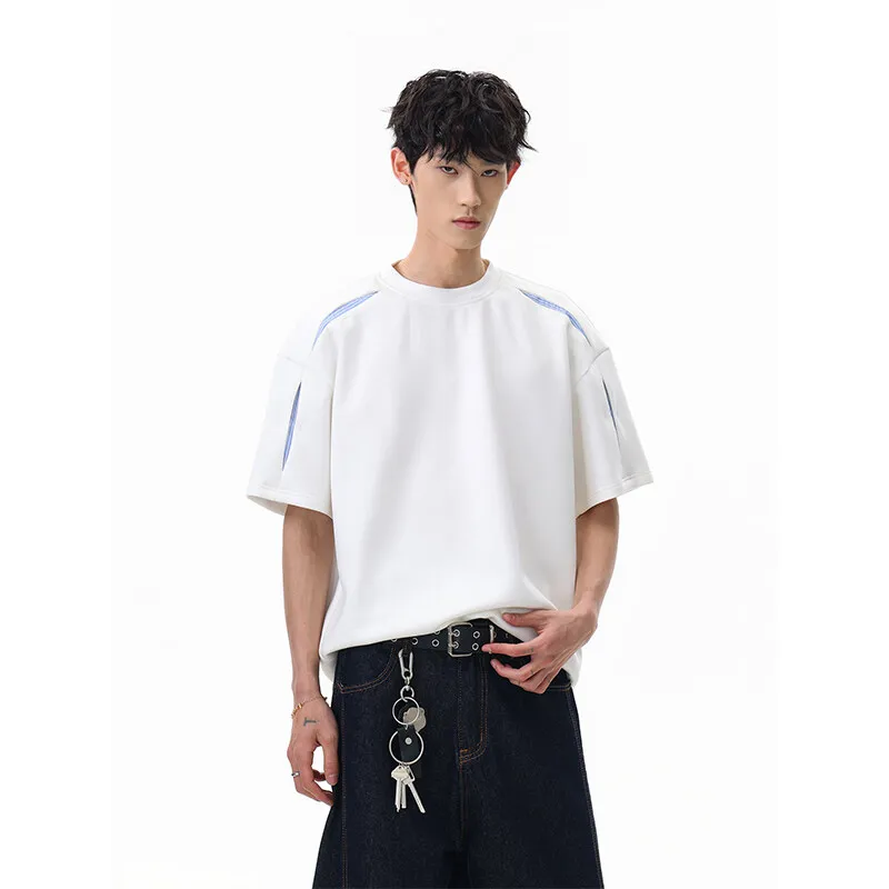 VERAF CA T Shirts Unisex-2