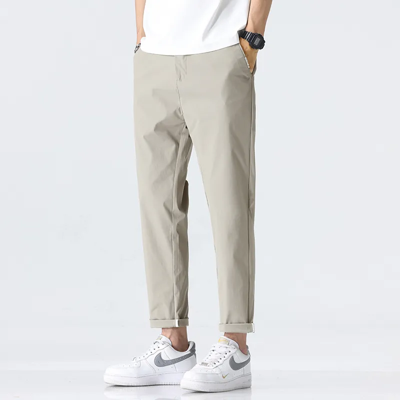 VERAF CA Casual Pants Men-14