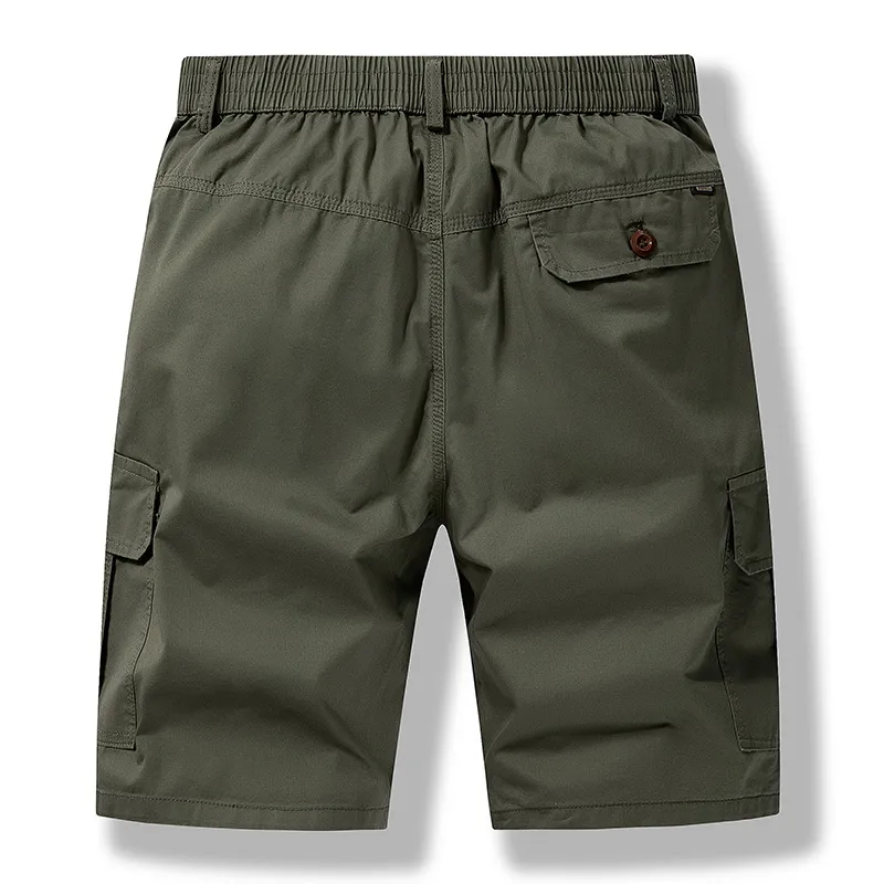 VERAF CA Casual Shorts Men-1