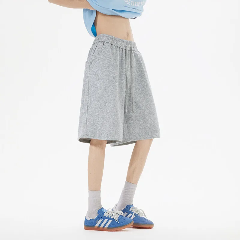 VERAF CA Casual Shorts Unisex-6