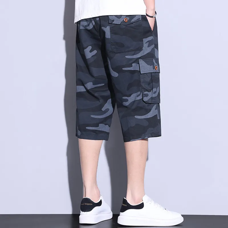 VERAF CA Casual Shorts Men-14