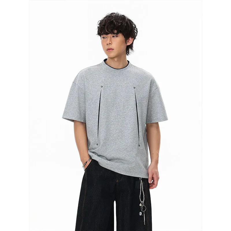 VERAF CA T Shirts Unisex-5