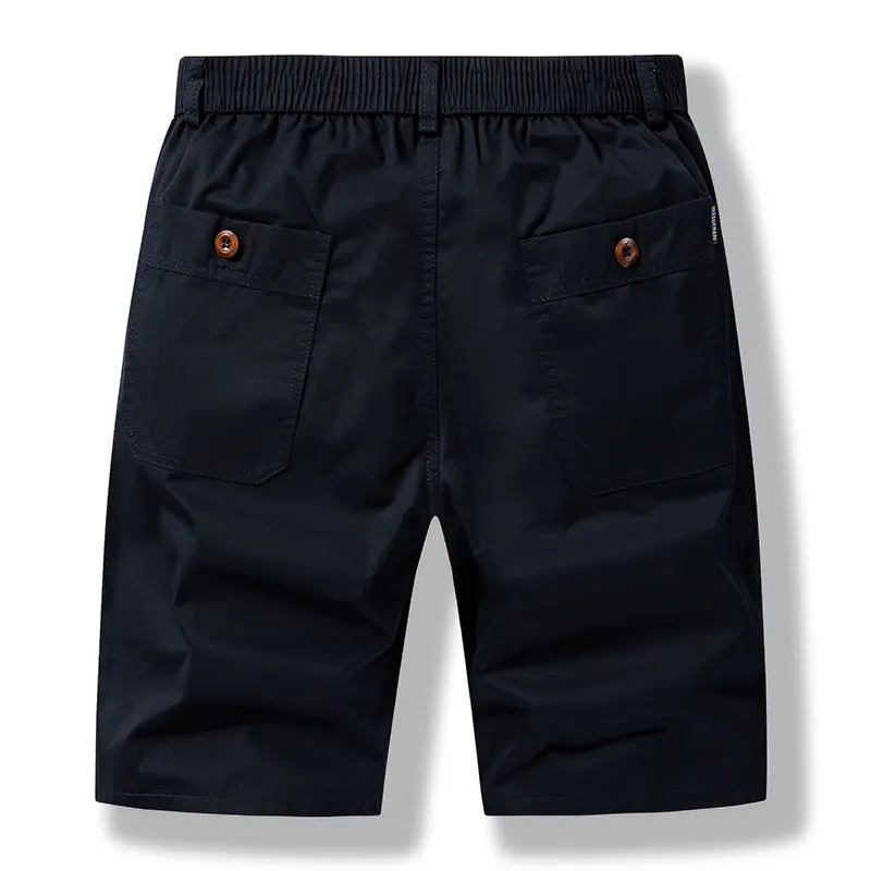 VERAF CA Casual Shorts Men-5