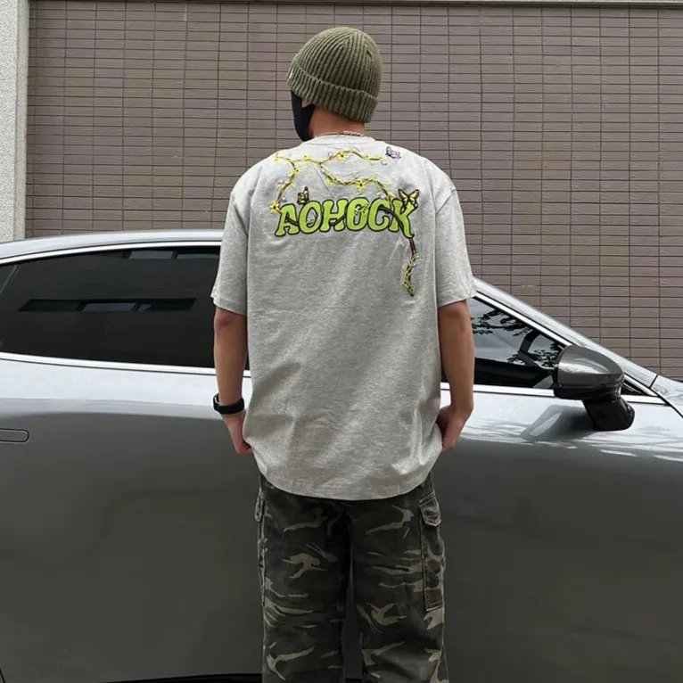VERAF CA T Shirts Unisex-7