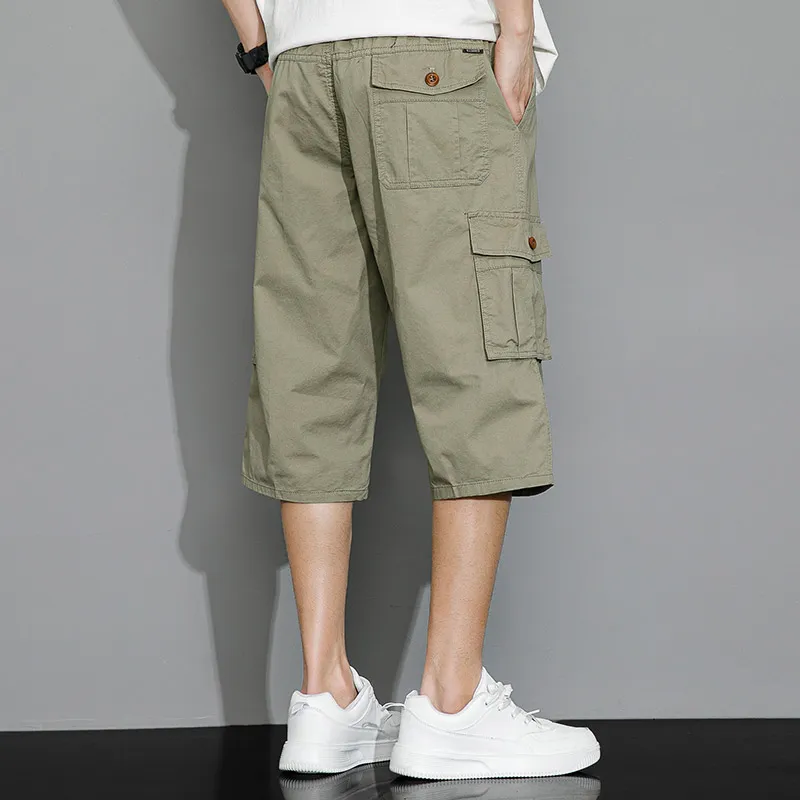 VERAF CA Casual Shorts Men-19