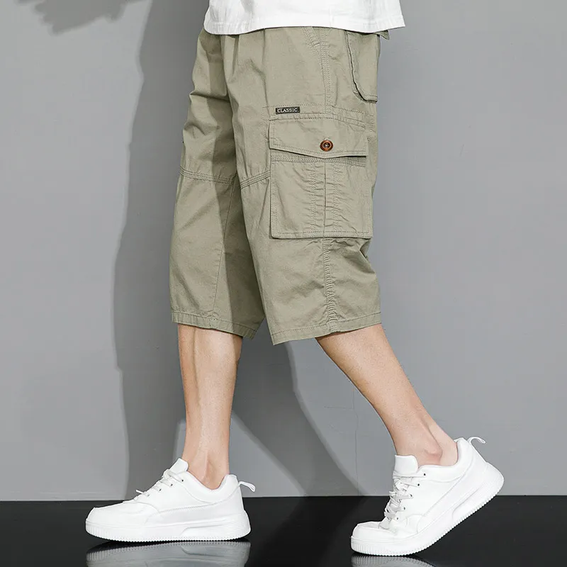 VERAF CA Casual Shorts Men-13
