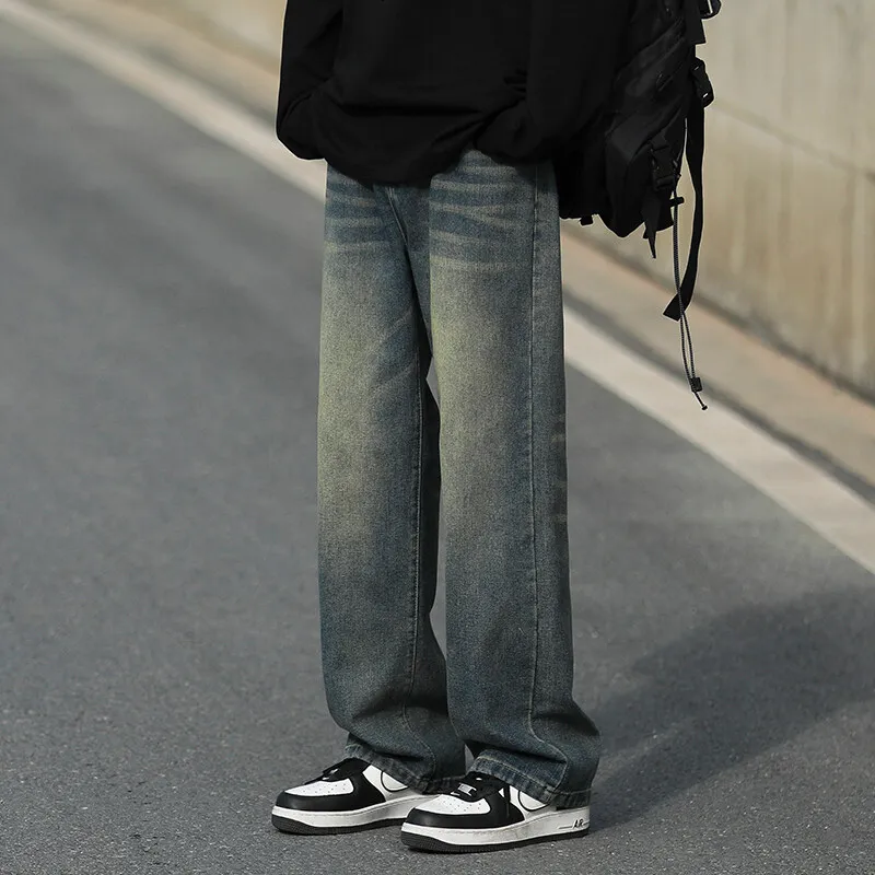 VERAF CA Jeans Unisex-8