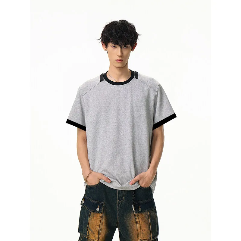 VERAF CA T Shirts Unisex-5