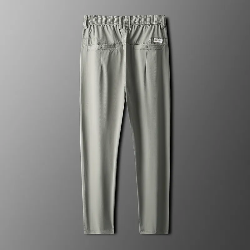 VERAF CA Casual Pants Men-9