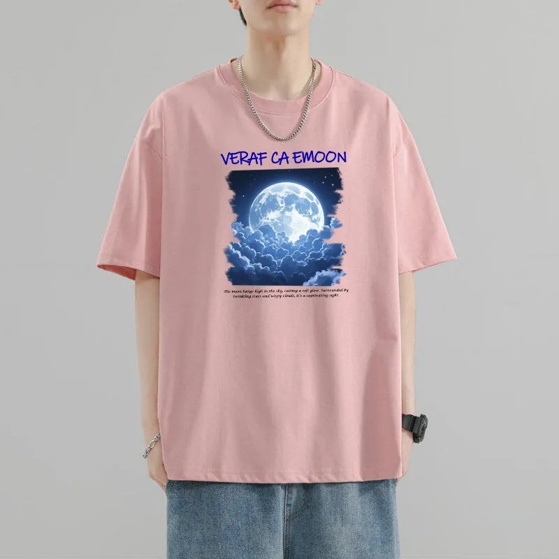 VERAF CA T Shirts Unisex-16