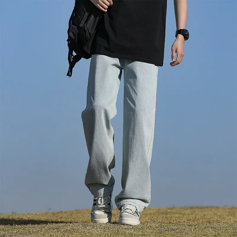 VERAF CA Jeans Unisex-3