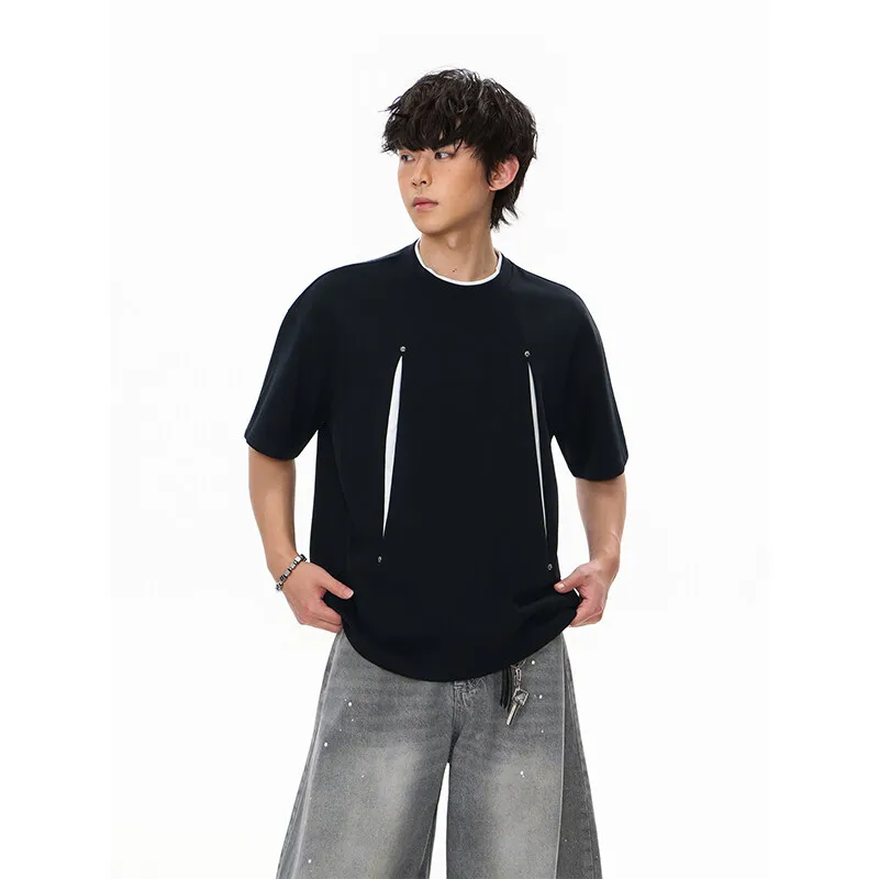 VERAF CA T Shirts Unisex-8