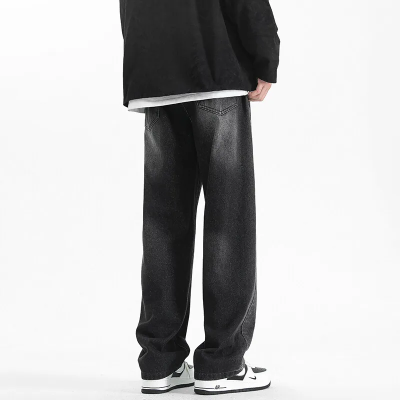 VERAF CA Jeans Unisex-7