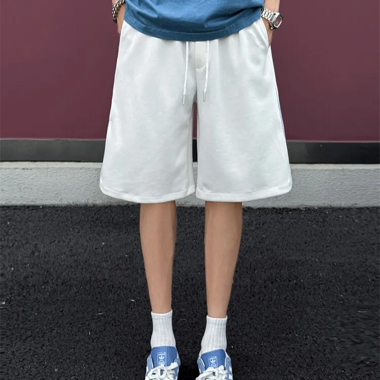 VERAF CA Casual Shorts Unisex-5