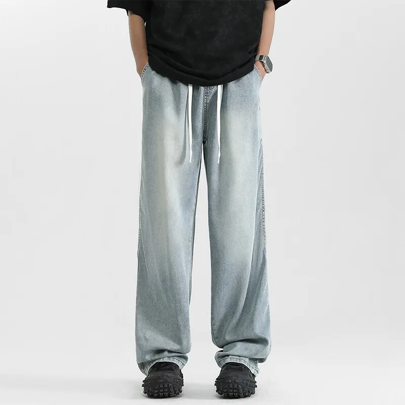 VERAF CA Jeans Unisex-2