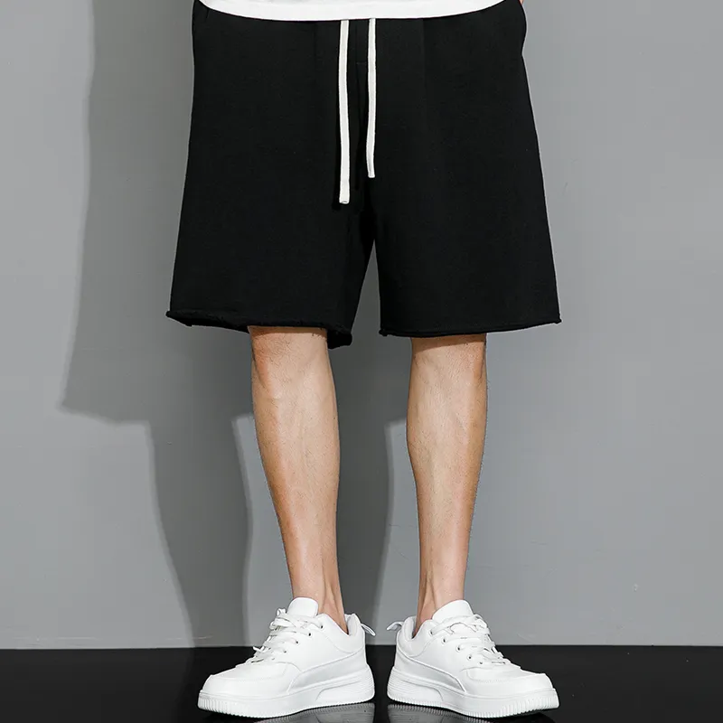 VERAF CA Casual Shorts Men-2