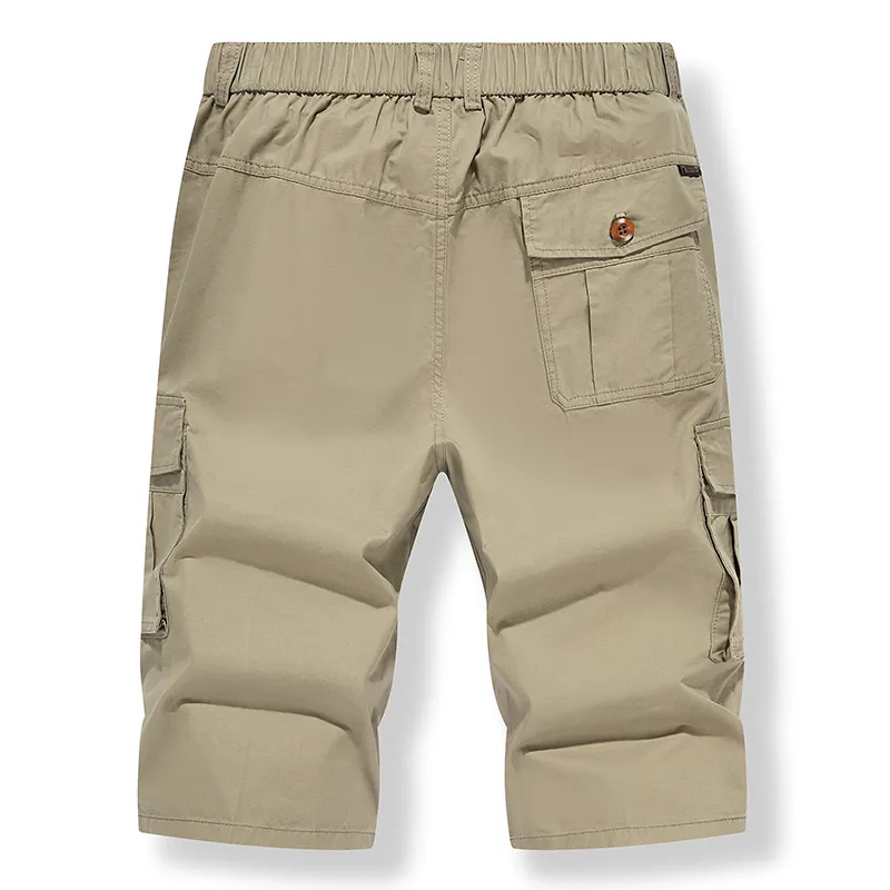 VERAF CA Casual Shorts Men-16