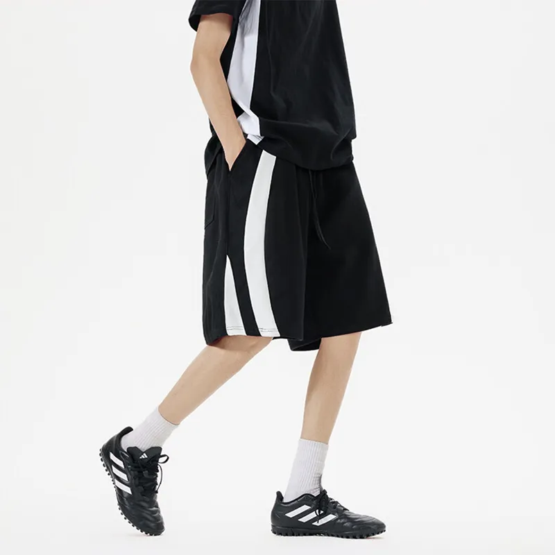 VERAF CA Casual Shorts Unisex-10