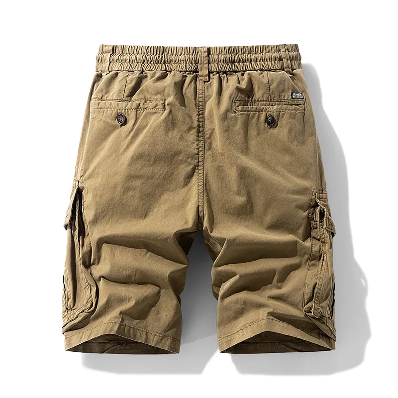 VERAF CA Casual Shorts Men-6