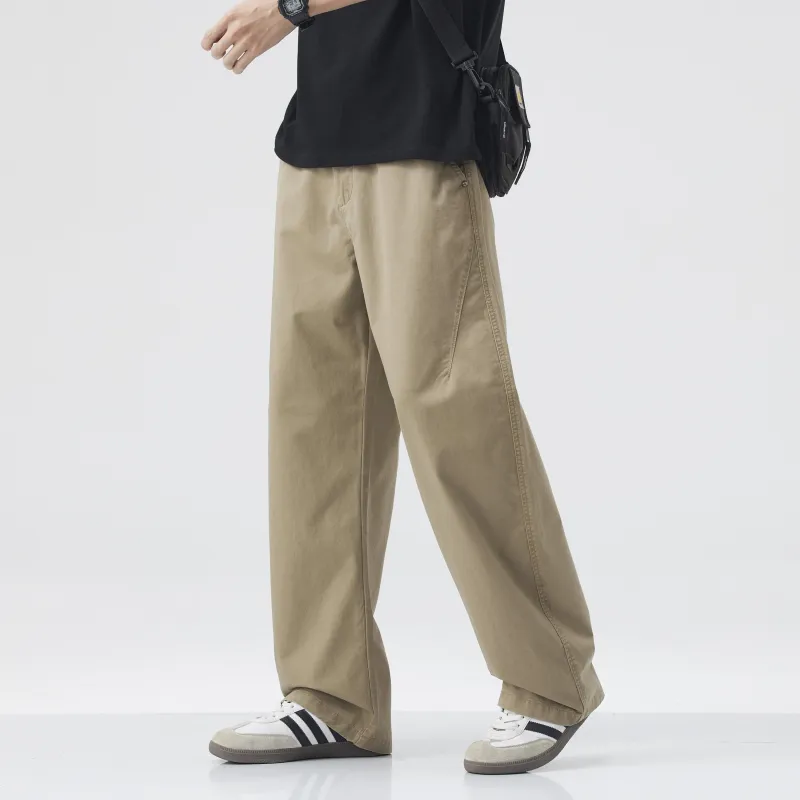 VERAF CA Casual Pants Unisex-2