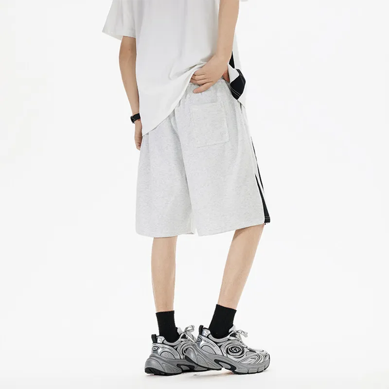 VERAF CA Casual Shorts Unisex-4
