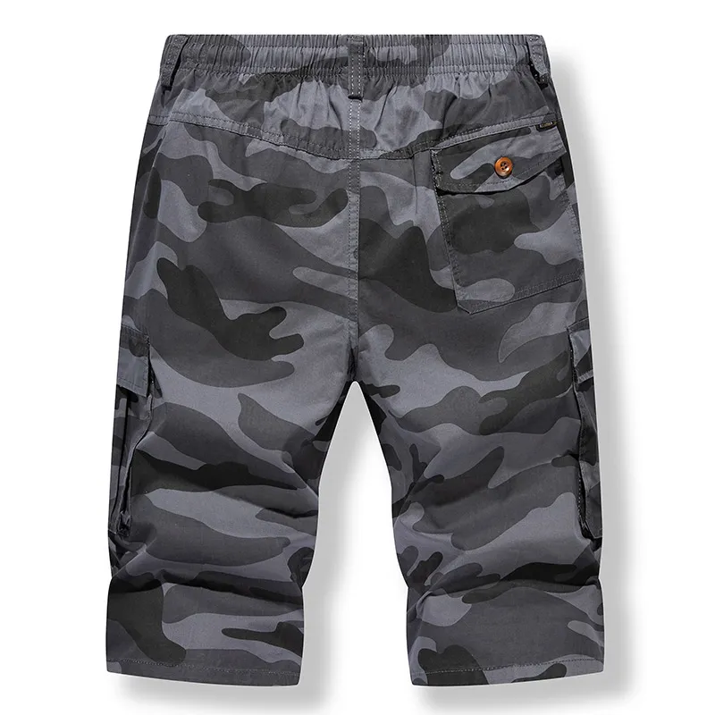 VERAF CA Casual Shorts Men-6
