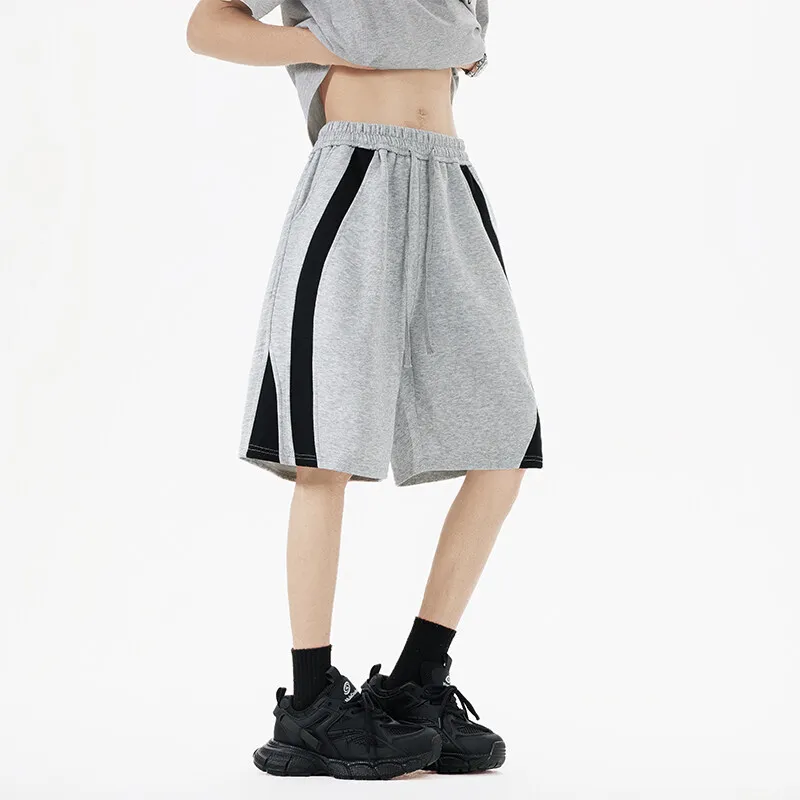 VERAF CA Casual Shorts Unisex-15