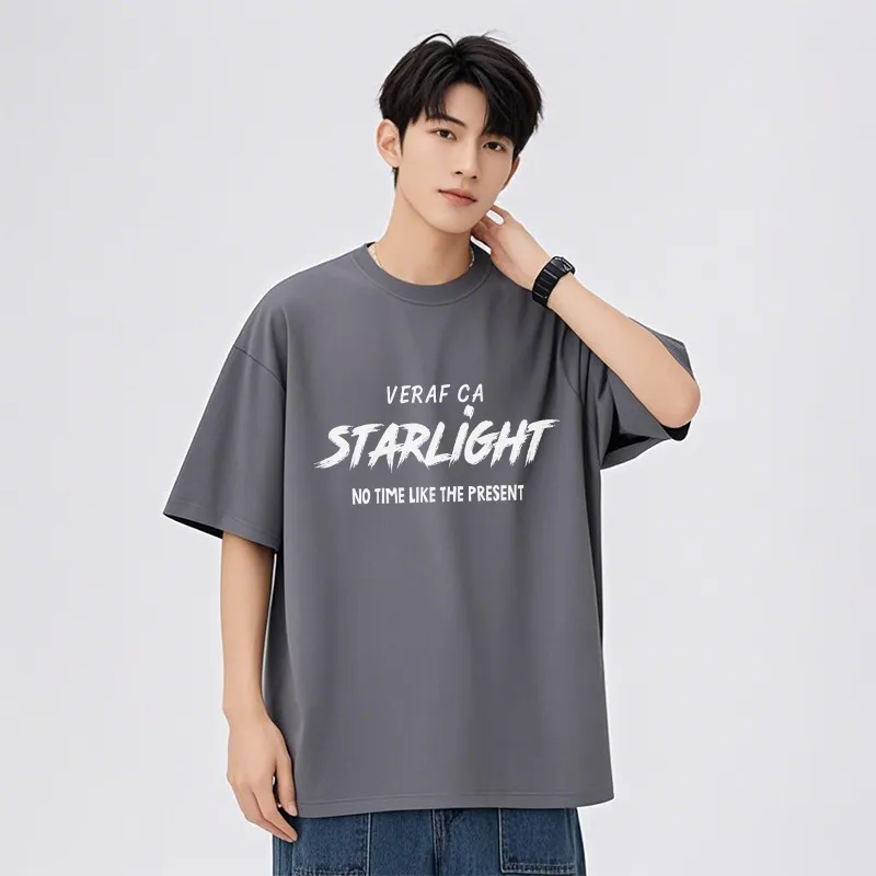 VERAF CA T Shirts Unisex-6