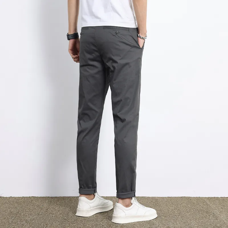 VERAF CA Casual Pants Men-7