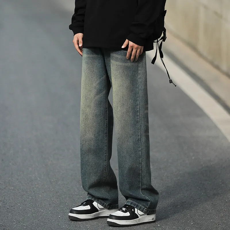 VERAF CA Jeans Unisex-6