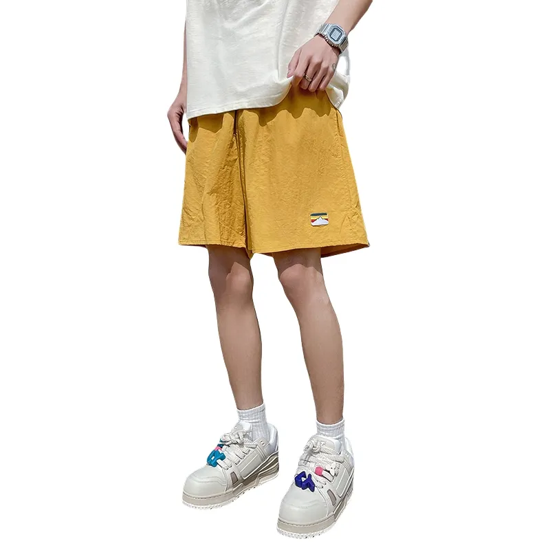 VERAF CA Casual Shorts Men-8