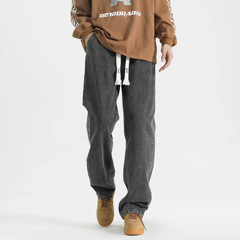 VERAF CA Jeans Unisex-9