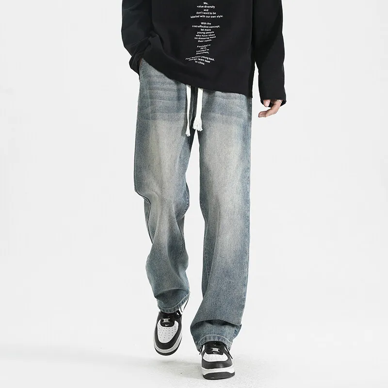 VERAF CA Jeans Unisex-5