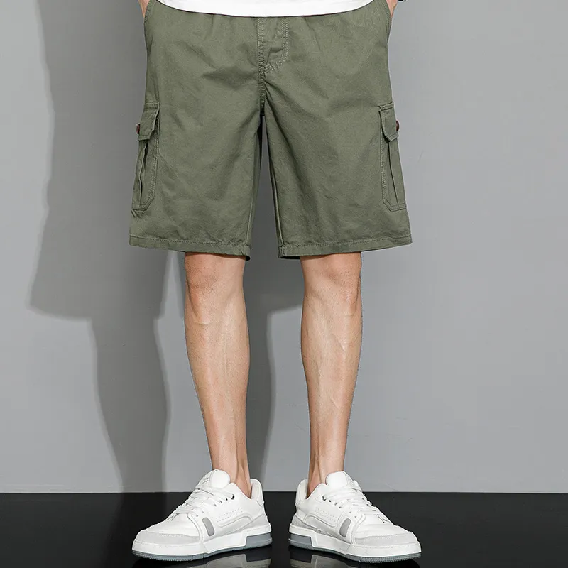 VERAF CA Casual Shorts Men-12