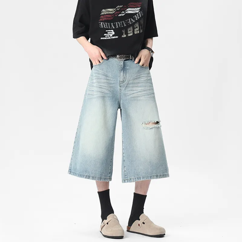 VERAF CA Casual Shorts Unisex-4