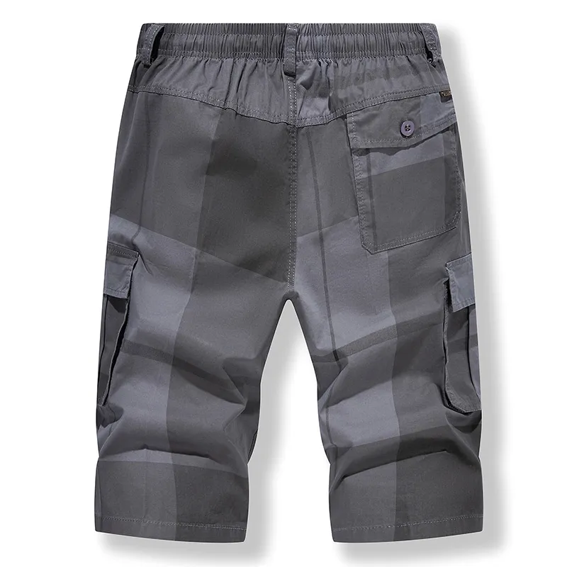 VERAF CA Casual Shorts Men-6