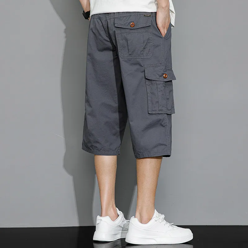 VERAF CA Casual Shorts Men-9