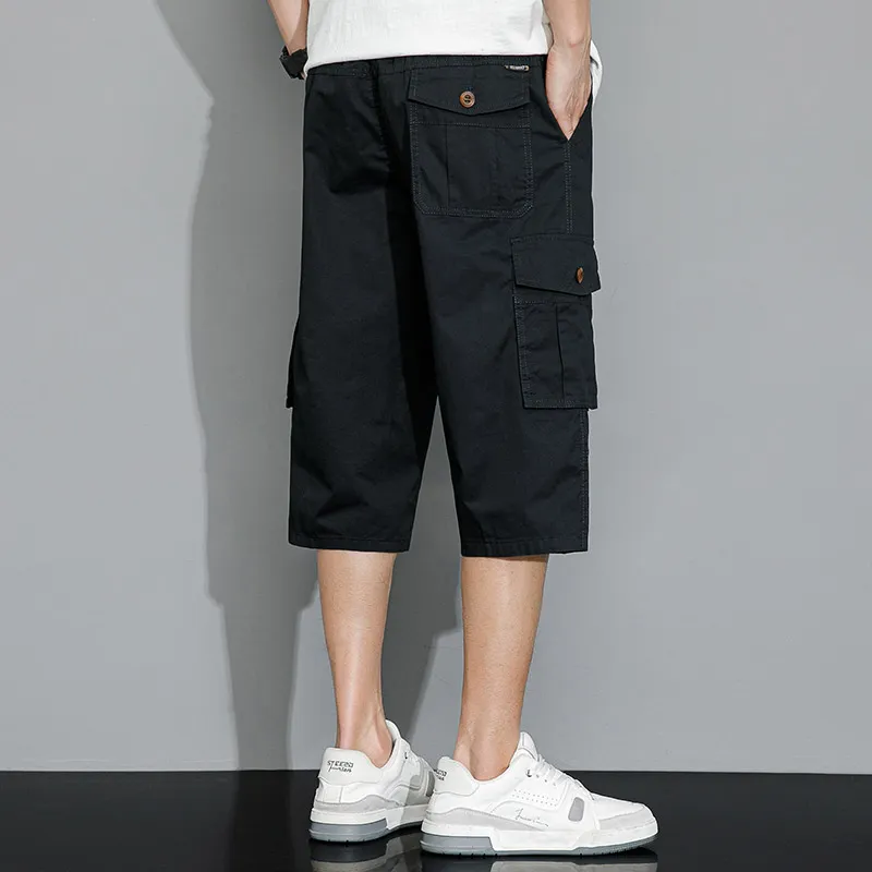 VERAF CA Casual Shorts Men-4