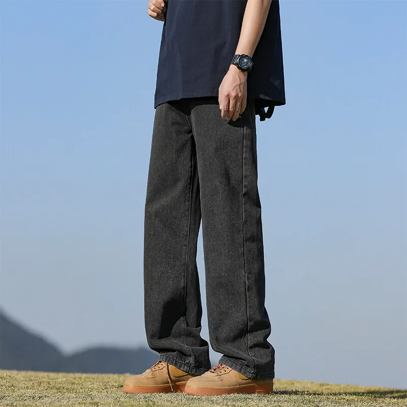 VERAF CA Jeans Unisex-18