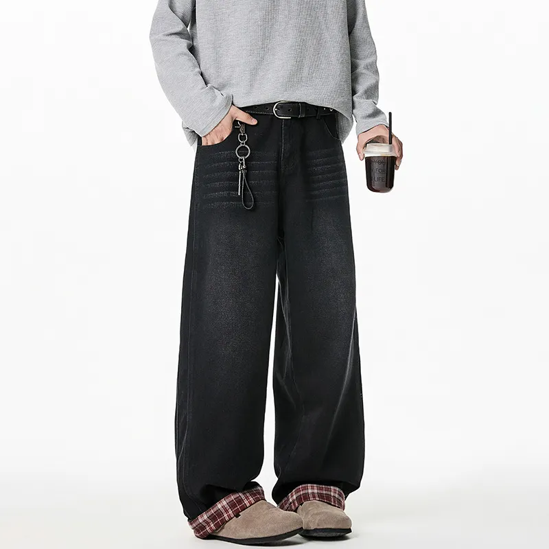 VERAF CA Jeans Unisex-6