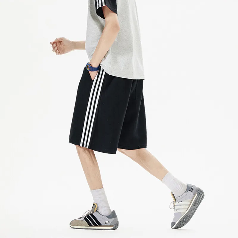 VERAF CA Casual Shorts Unisex-7