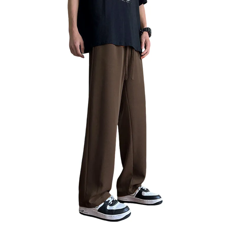 VERAF CA Casual Pants Unisex-3